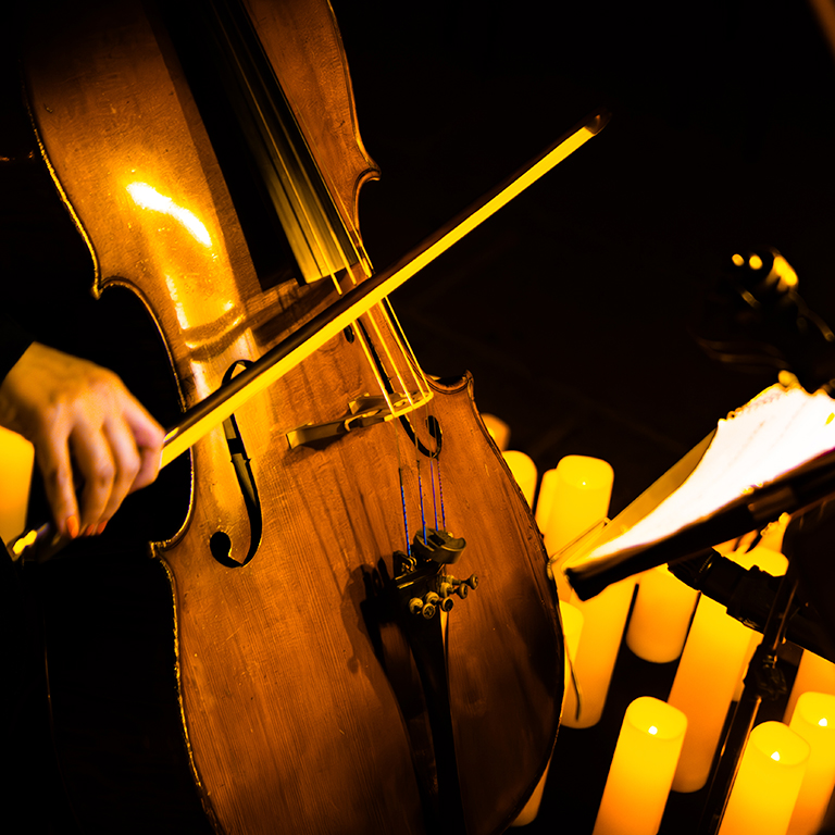 Candlelight Tribute to Fairuz