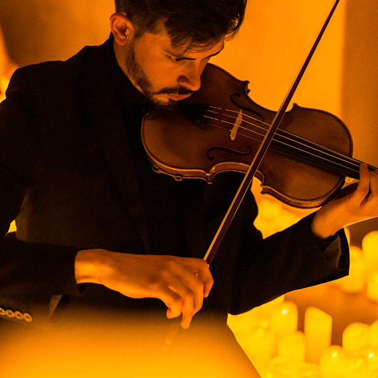 Candlelight Tribute to Fairuz