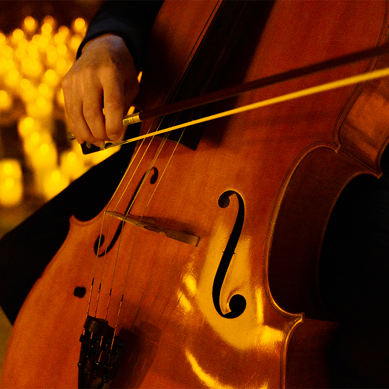 Candlelight Tribute to Fairuz